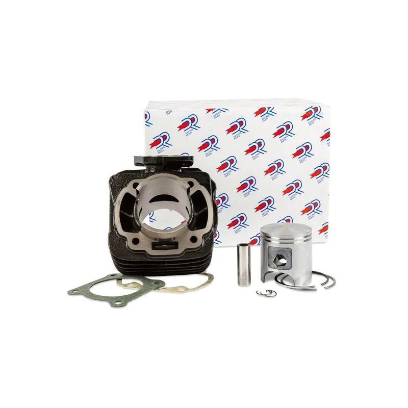 Kit Cylindre 70cc Honda Bali SFX X8R – DR Sport Fonte 47mm Paiement Sécurisé
