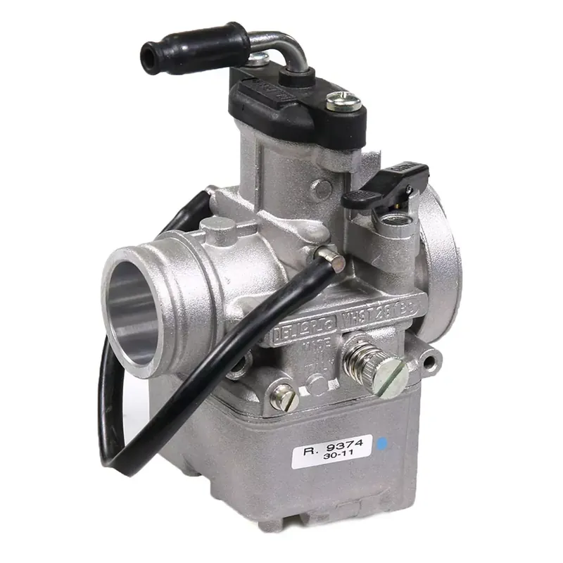 Retour Gratuit Carburateur 28mm – VHST BS 9374 Dellorto / Malossi MHR Team / C/RC-One