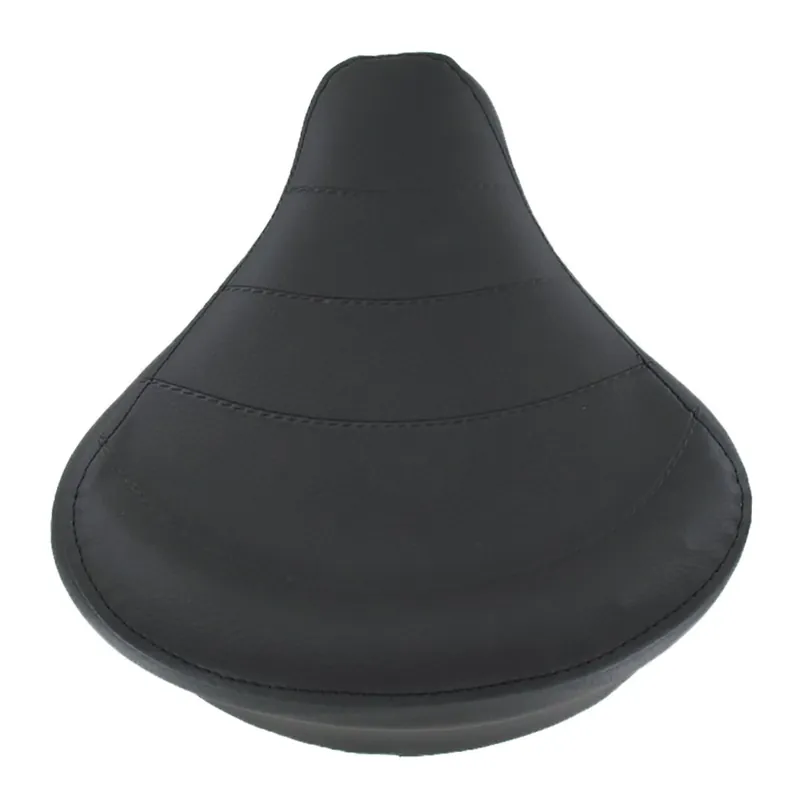 Selle MBK 51 / Peugeot 103 – Pouff Noir Offre Exclusive