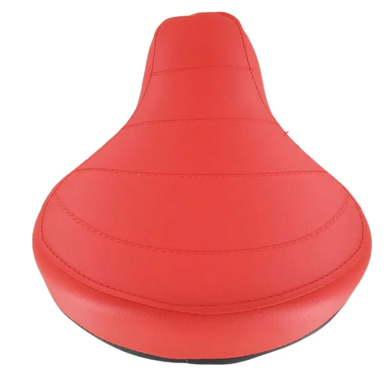 Selle MBK 51 / Peugeot 103 – Pouff Rouge Prix Promo