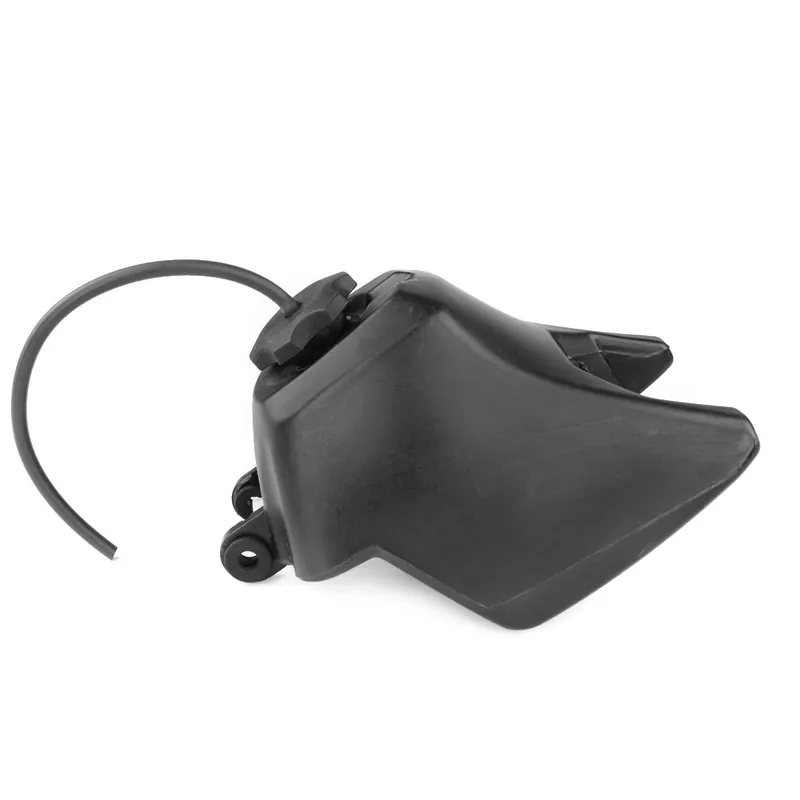 Satisfait Ou Remboursé Réservoir Essence Yamaha PW PeeWee 50cc – Noir