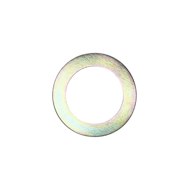 Rondelle de calage axe de kick Derbi E3 E4 – Origine Piaggio 23 x 15 x 0.5 mm Dernière Chance