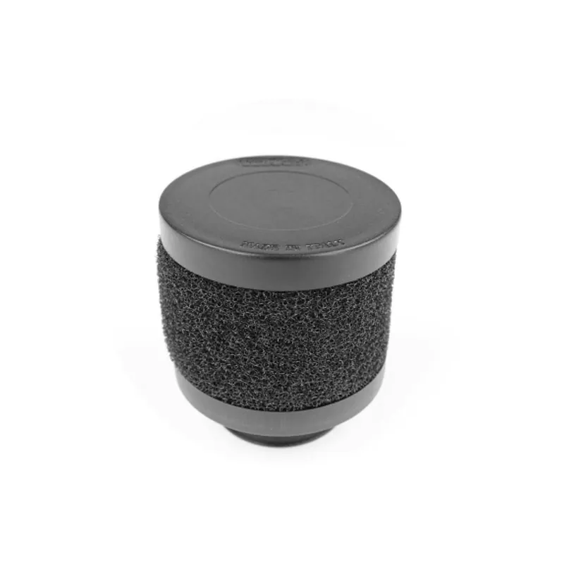 Filtre à air PHBN / PHVA – Marchald Small Filter 36mm droit L 75mm Noir Nouvel Arrivage