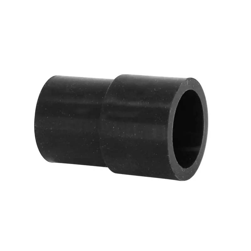 Seulement Aujourd&rsquo;hui Manchon Caoutchouc de Pot / Silencieux – 20 / 22mm Voca Cross Rookie Carbon