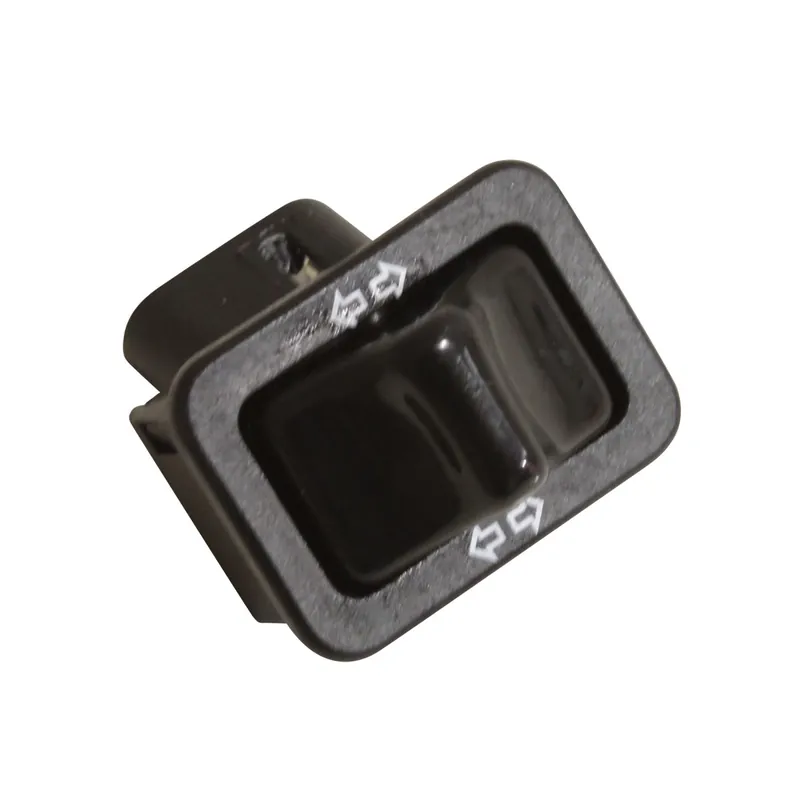 Commande En Gros Bouton interrupteur clignotant adaptable Piaggio scooter Zip NRG Typhoon gauche