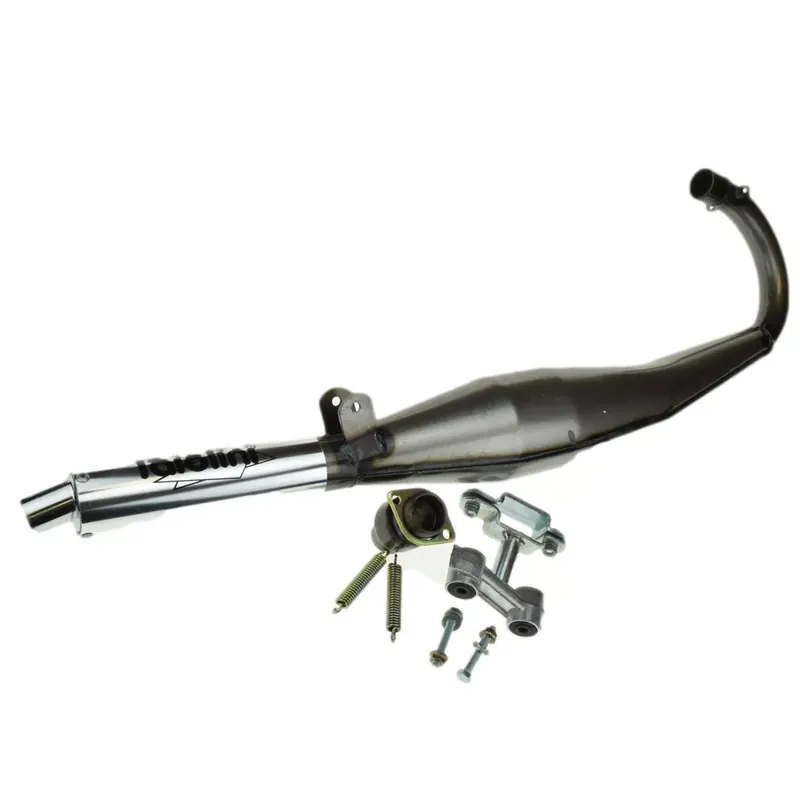 Pot MBK 51 Bras Carré – Paiolini Long verni articulé Réduction