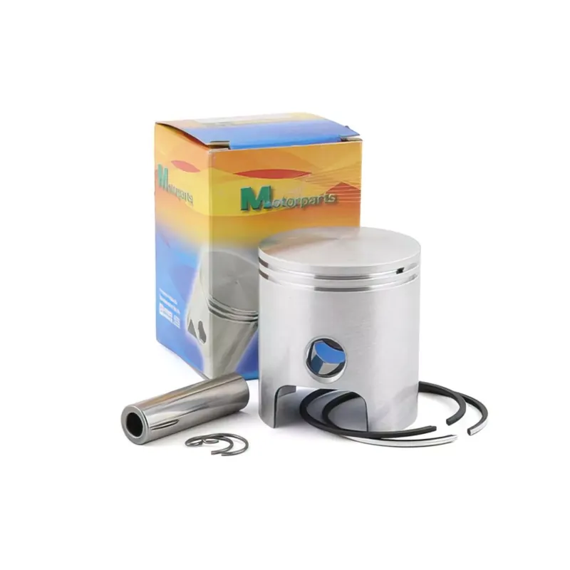 Super Prix Piston 48 à 49mm Piaggio NRG Typhoon Zip – Top Perf Fonte 70cc 48.00 mm