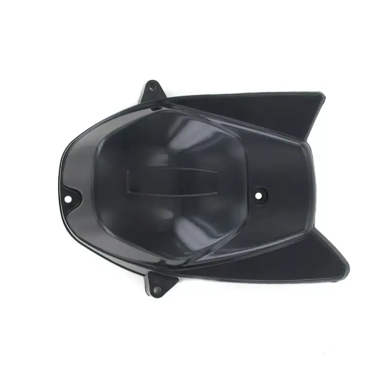 Cache Variateur Peugeot 103 SP / MVL – 4 trous Plastique Noir Offre Du Jour