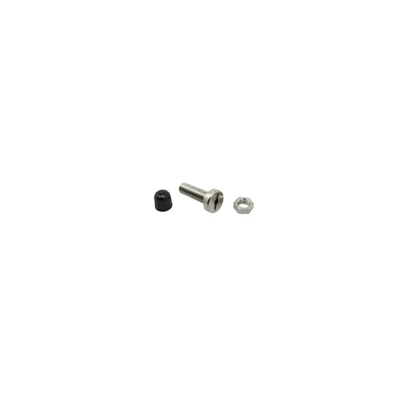 SOUPAPE/VALVE TUBELESS ORIGINE PIAGGIO COMMUN A LA GAMME MOTO APRILIA ET MOTO-GUZZI Promotion Saisonnière