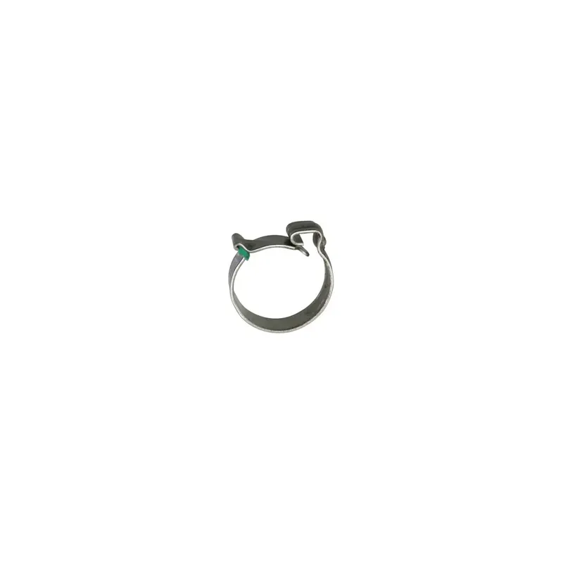COLLIER CLIC, BLANC Seulement Aujourd&rsquo;hui
