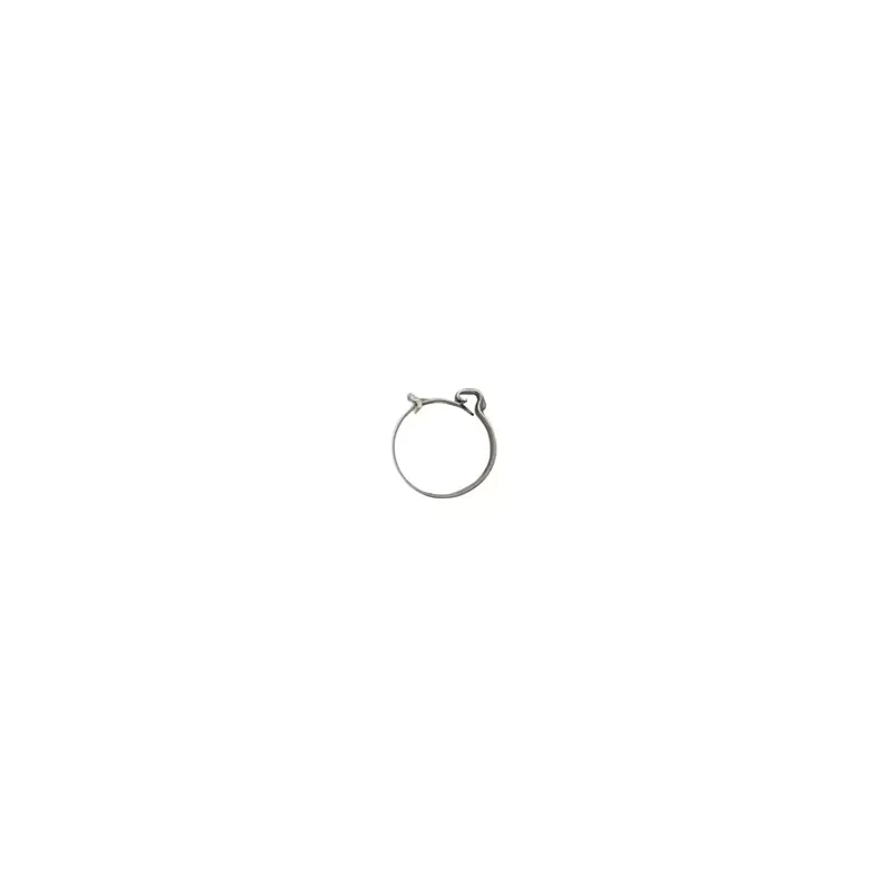 Certifié COLLIER CLIC (17,5×8) ORIGINE PIAGGIO COMMUN A LA GAMME