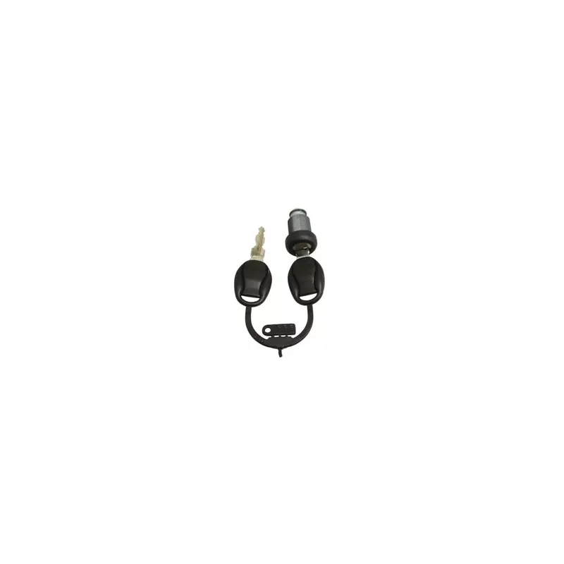 SERRURE DE COFFRE A CASQUE ORIGINE PIAGGIO APRILIA 50-125 MOJITO Promotion