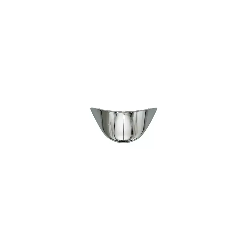 PARE-CHOCS ARRIERE CHROME ORIGINE PIAGGIO APRILIA 50 MOJITO Prix Promo