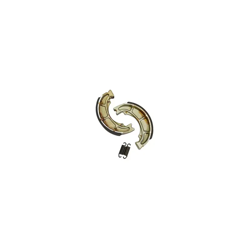 Produit De Marque MACHOIRES DE FREIN ARRIERE ORIGINE PIAGGIO APRILIA 50 MOJITO, SR H2O