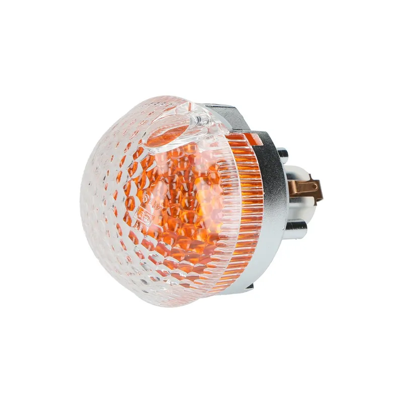 Clignotant avant origine Piaggio Mojito Habana 50 125 150 AP8224066 Authentique