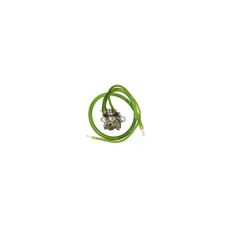 Dernier Modèle POMPE A HUILE ORIGINE PIAGGIO 50 FLY, VESPA LX, VESPA-S, NRG/GILERA 50 RUNNER/APRILIA 50 SR (25 KM/H)