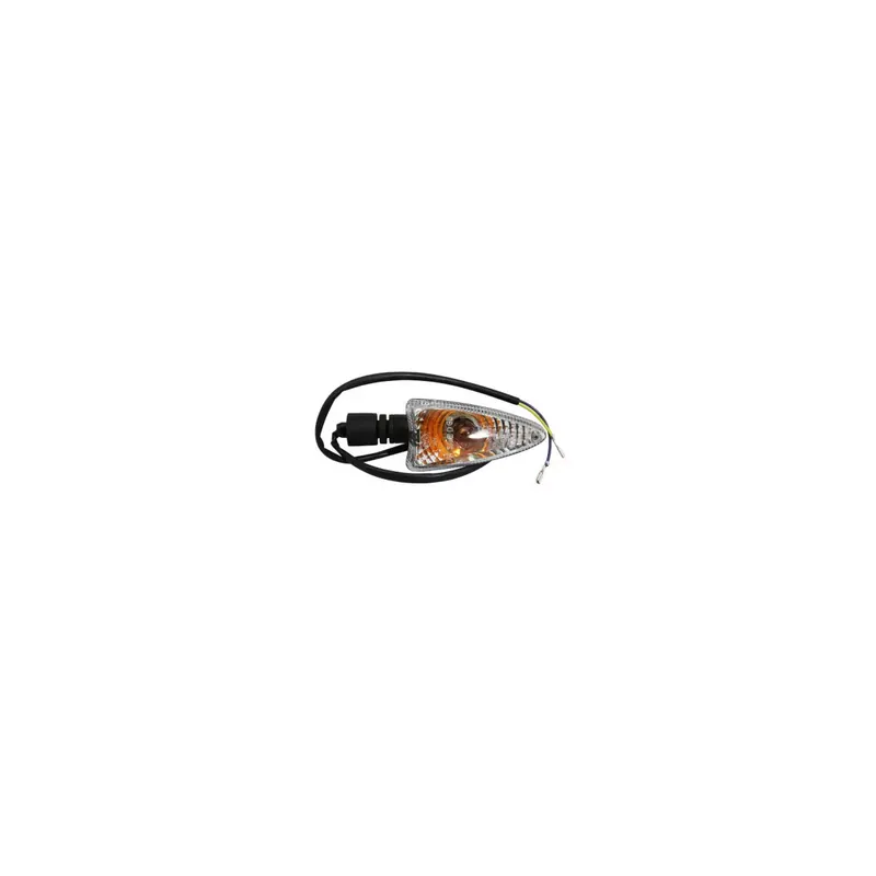 Acheter En Ligne Clignotant arrière gauche origine Aprilia RS50 2006-2010 GPR 890214