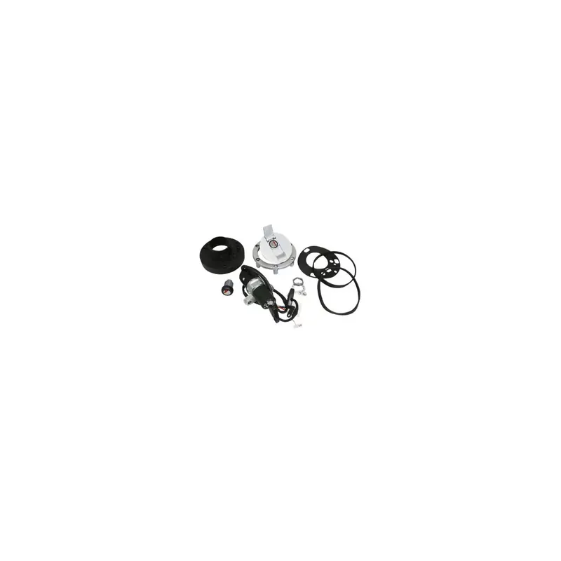Kit serrure et contacteur à clé d'origine Aprilia RS 50 2006-2010 Jusqu&rsquo;à Épuisement Des Stocks