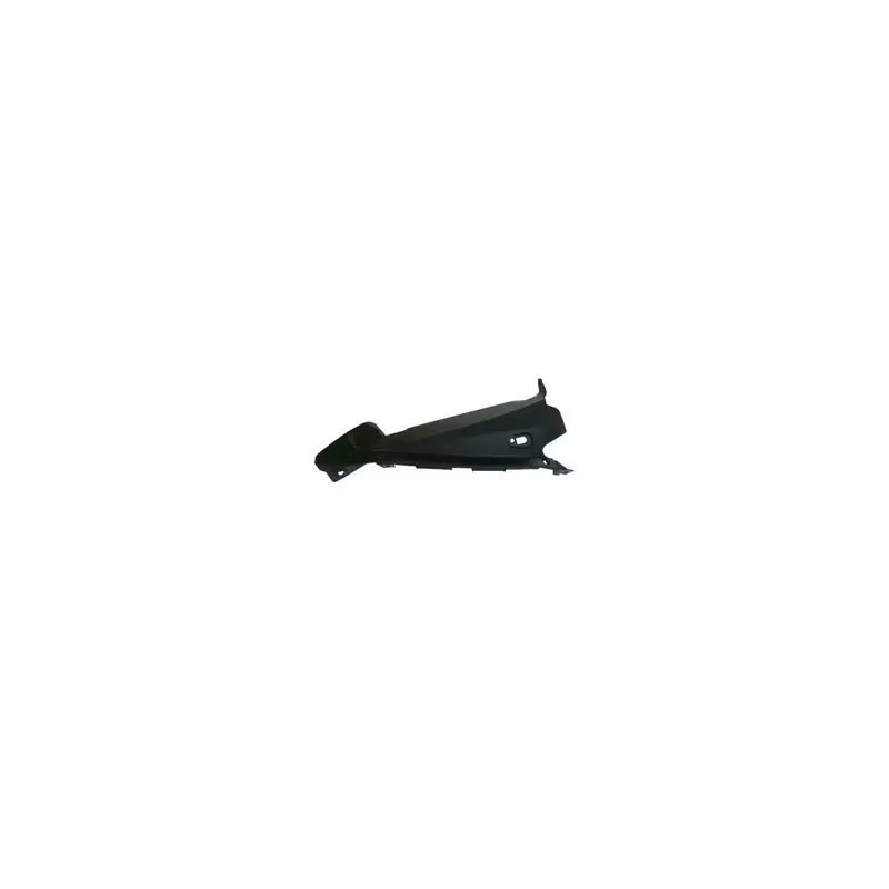 Achat Immédiat FERMETURE SUPERIEURE DE CARENAGE DROIT ORIGINE PIAGGIO APRILIA 50-125 RS4 2011/