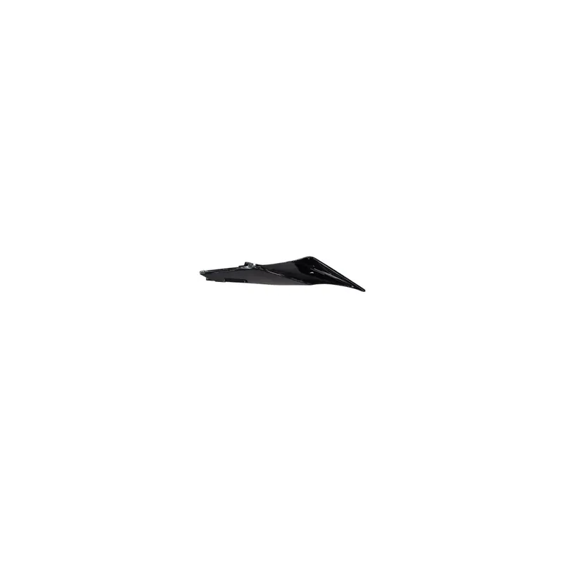 Prix Réduit AILE/FLANC ARRIERE GAUCHE ORIGINE PIAGGIO APRILIA 50-125 RS 2011/2016 NOIRE -B043478 00XNG