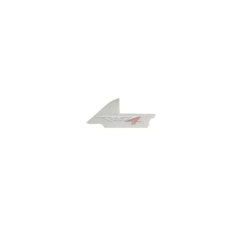 DECO 'RS-4 DE FLANC DROIT ORIGINE PIAGGIO APRILIA 50-125 RS-4 2011/ Bon Marché