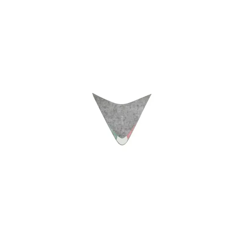 DECO DESSUS AILE ARRIERE ORIGINE PIAGGIO APRILIA 50-125 RS 2011/ Authentique
