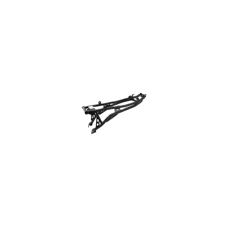 Jusqu&rsquo;à Épuisement Des Stocks CHASSIS ARRIERE SOUS SELLE ORIGINE PIAGGIO APRILIA 50-125 RS 2011/2019