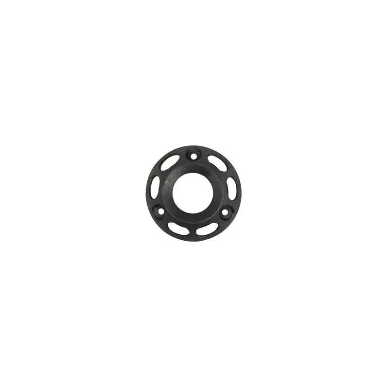 Nouveauté EMBOUT PROTECTION DE POT ECHAPPEMENT ORIGINE PIAGGIO APRILIA 50 RS4 2011//DERBI GPR 50 2009/