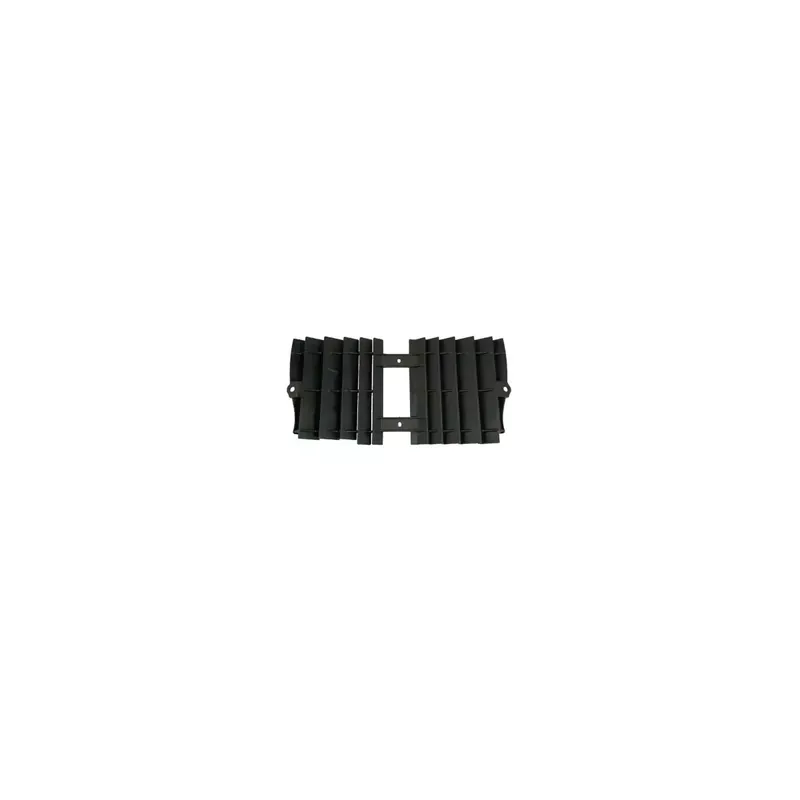 GRILLE DE RADIATEUR ORIGINE PIAGGIO 50 GILERA SMT, RCR 2006//DERBI SENDA 2000//APRILIA SX, RX 2006/ Dernier Modèle