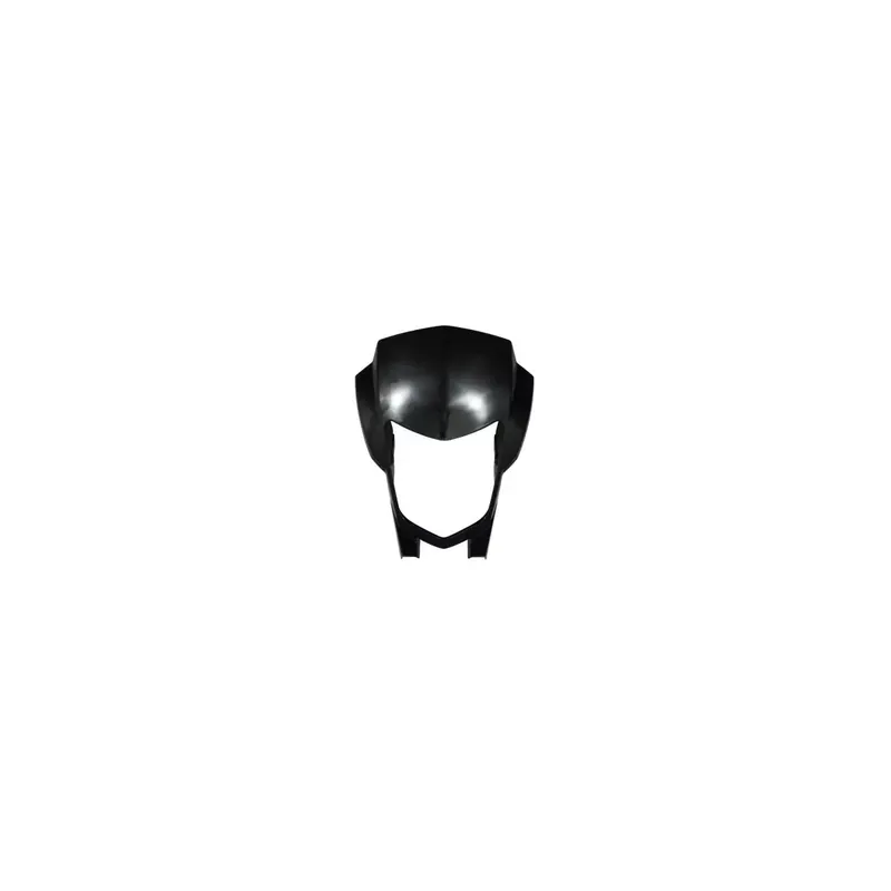 Pas Cher TETE DE FOURCHE/BULLE AVANT ORIGINE PIAGGIO APRILIA 50 SX, RX 2014/ NOIRE