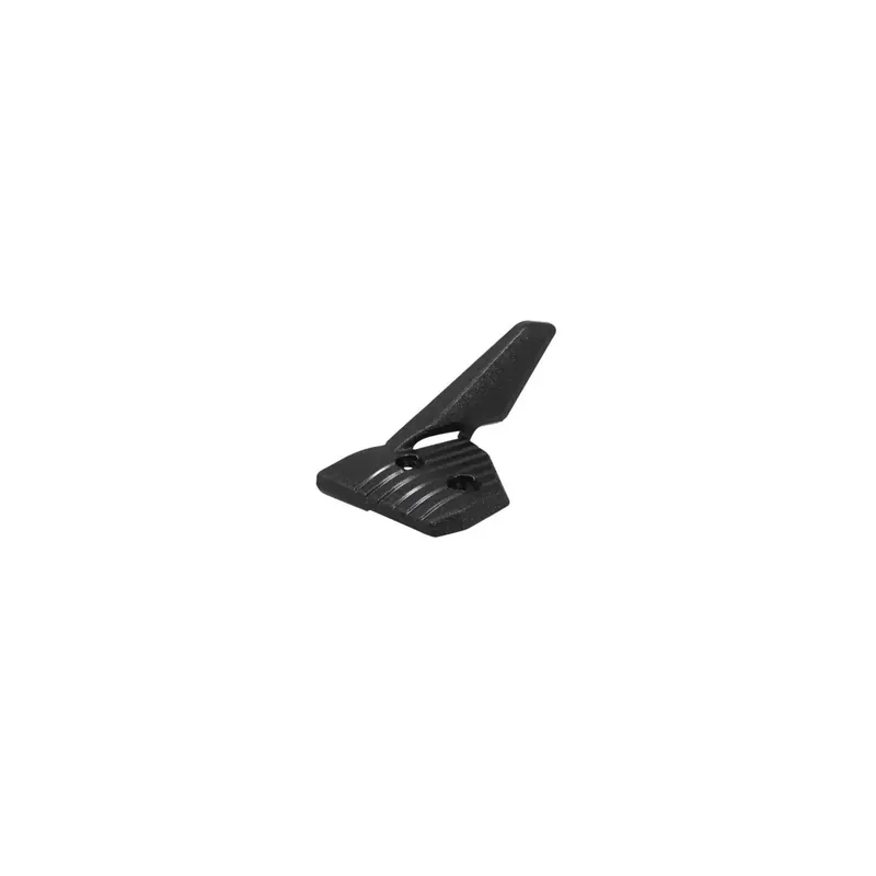 Expédition Rapide COUVERCLE DE REPOSE-PIEDS PASSAGER GAUCHE ORIGINE PIAGGIO APRILIA 50 SR H2O 2018/