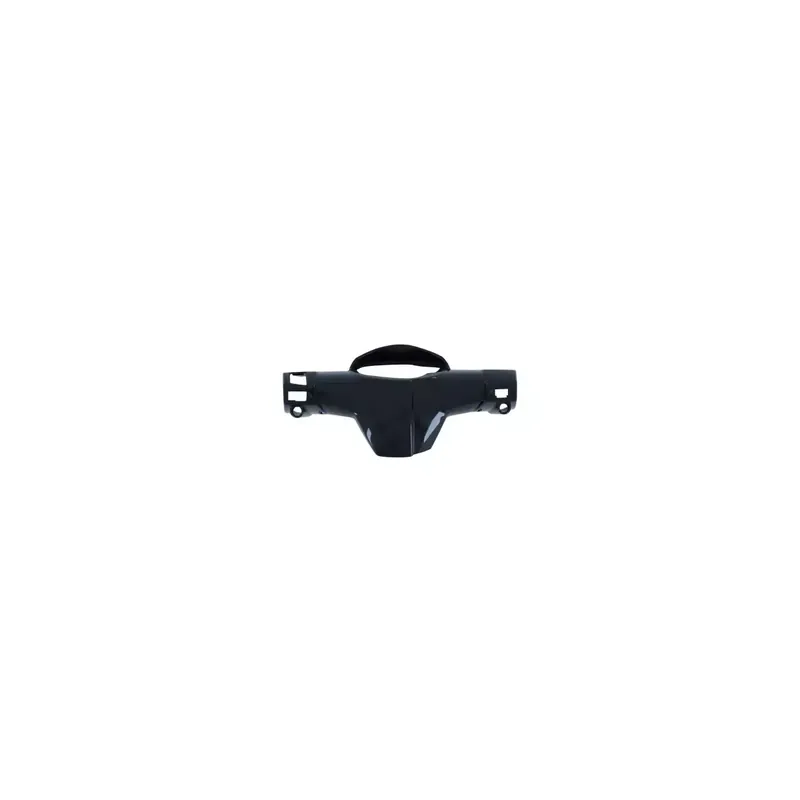 Super Prix COUVRE GUIDON ARRIERE ORIGINE PIAGGIO 50 TYPHOON 2011//APRILIA 50 SR MOTARD 2011/ NOIR