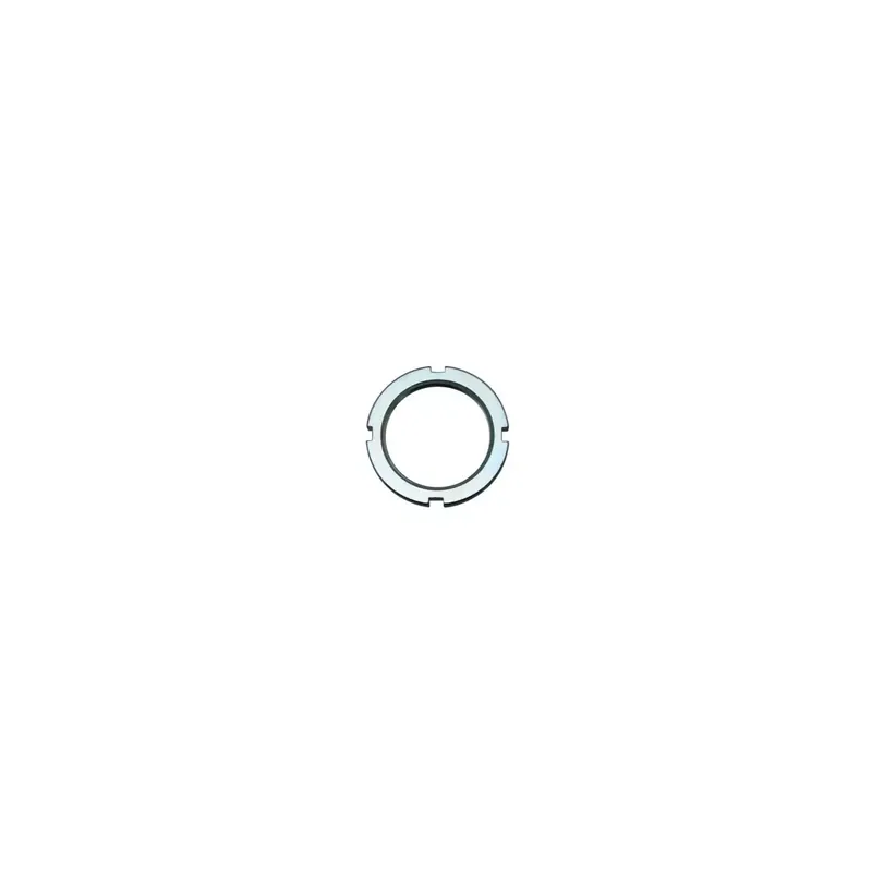 Top Vente ECROU SERRAGE DIRECTION ORIGINE PIAGGIO SUR L'ENSEMBLE DE LA GAMME MAXISCOOTER -0111094-