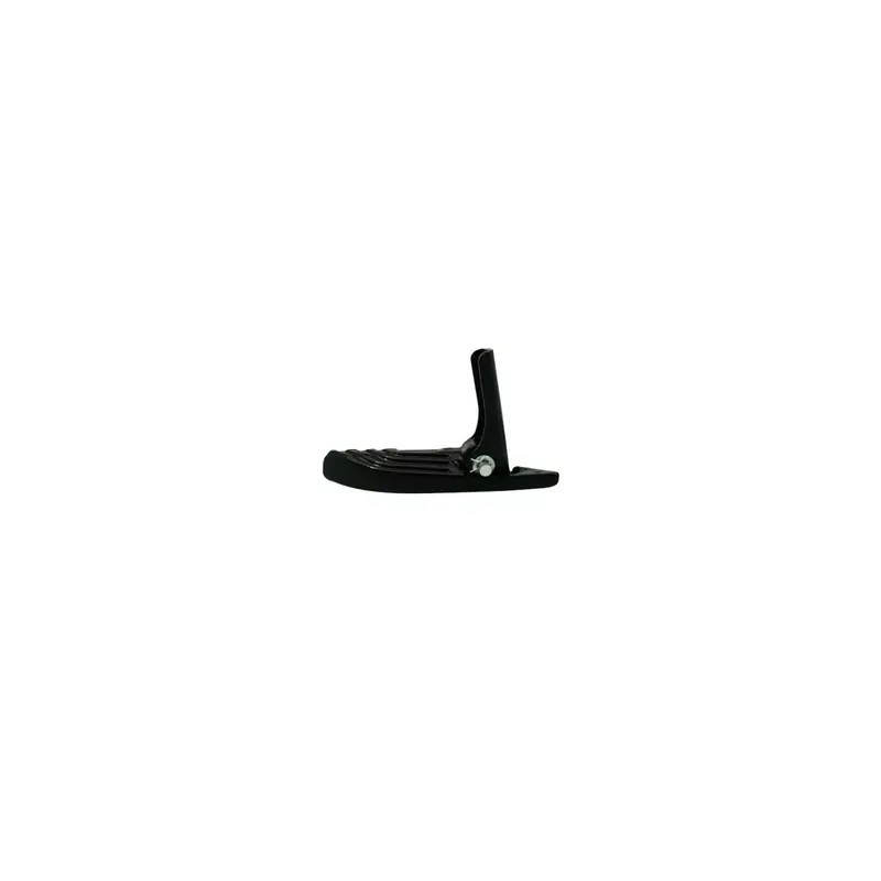 REPOSE-PIED PASSAGER DROIT ORIGINE PIAGGIO 50 TYPHOON 2018//APRILIA 50 SR MOTARD 2018/ Remise