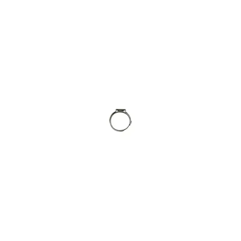 Certifié COLLIER DURITE (19.8mm) ORIGINE PIAGGIO COMMUN A TOUTE LA GAMME