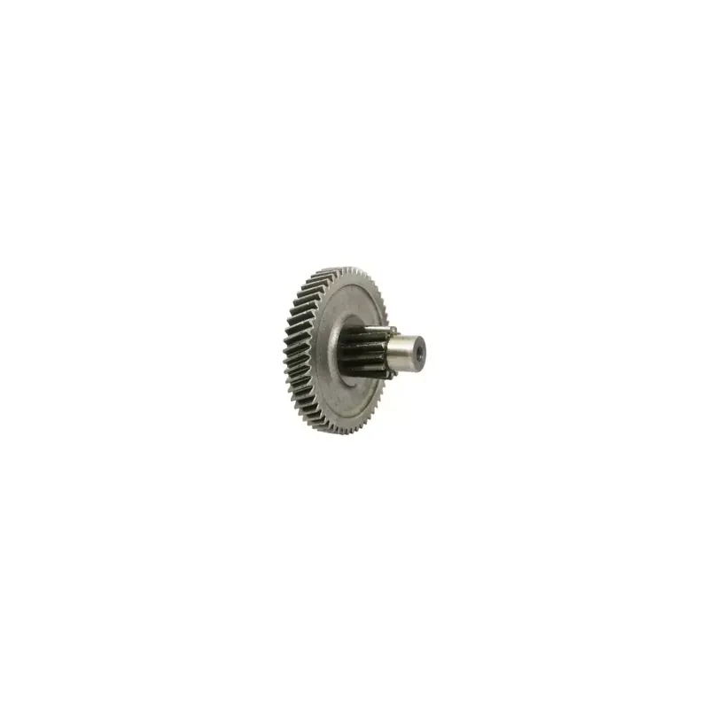 Usine Directe ARBRE INTERMEDIAIRE DE TRANSMISSION ORIGINE PIAGGIO 50 TYPHOON 4T 2011/, LIBERTY 4T 2006//APRILIA 50 SR MOTADR 4T 2011/