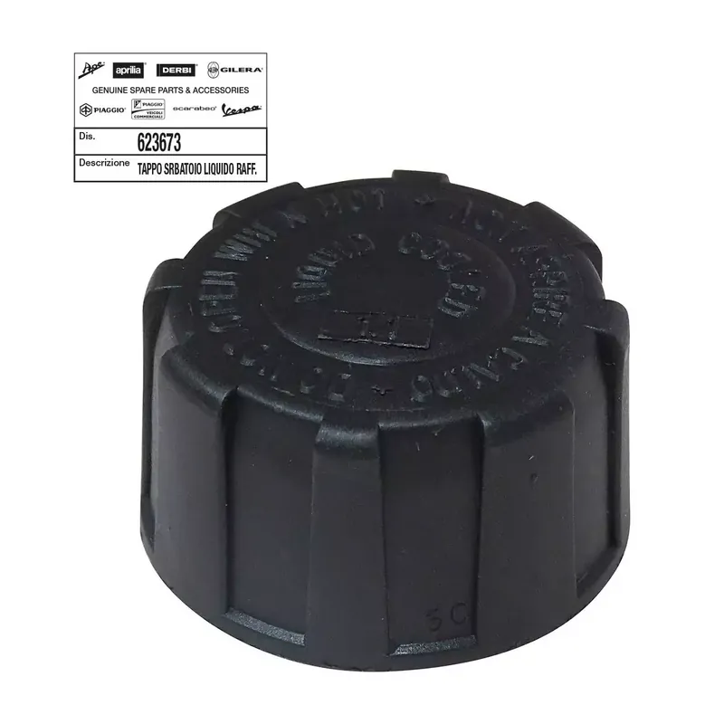 BOUCHON VASE EXPANSION ORIGINE PIAGGIO COMMUN A TOUTE LA GAMME MAXISCOOTER Promotion