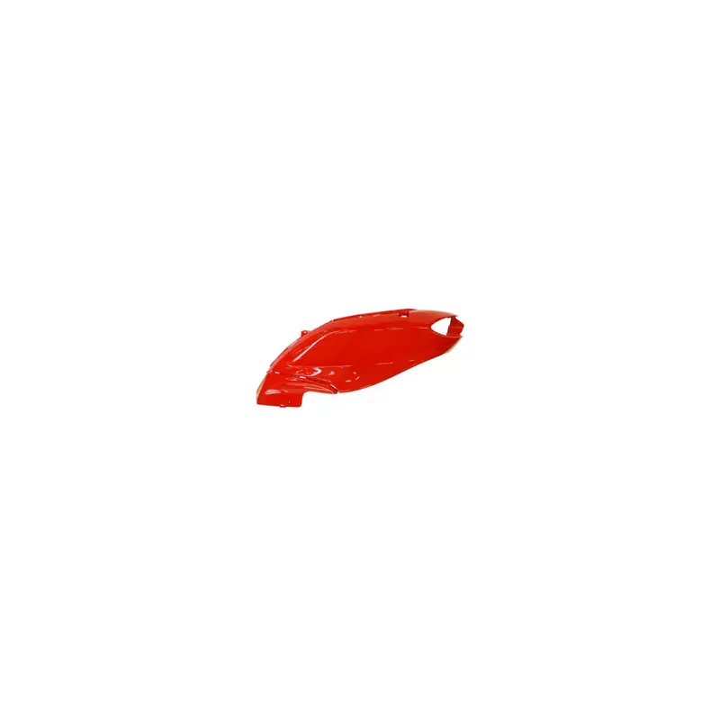 AILE/FLANC ARRIERE GAUCHE ORIGINE PIAGGIO 50-125 FLY 2008/2011 ROUGE 894 Commander Vite