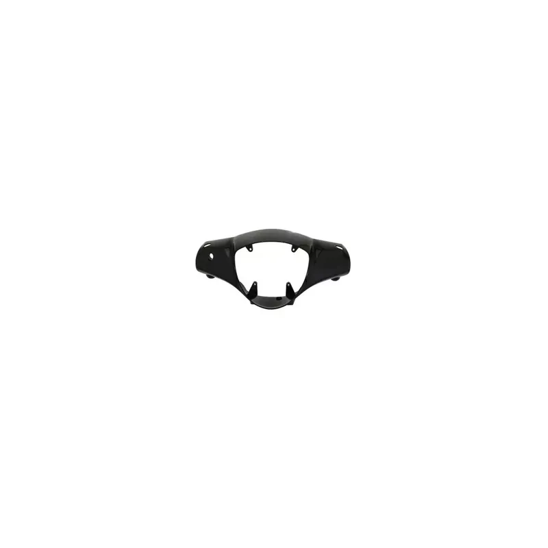 Acheter Direct COUVRE GUIDON AVANT ORIGINE PIAGGIO 50-125 FLY 2006/2011 NOIR 94