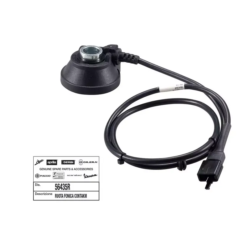 Commande En Gros CABLE/COMMANDE/TRANSMISSION DE COMPTEUR (CODEUR) SCOOT ORIGINE PIAGGIO 50 NRG 2006/, 125-250-500 X9/GILERA 50-125 RUNNER, DNA