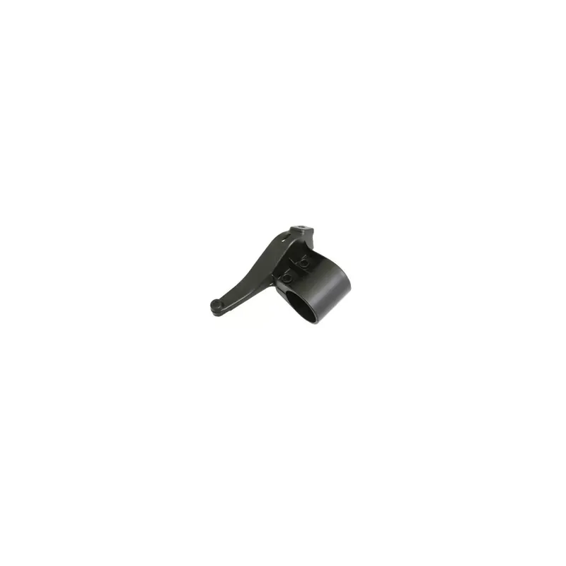 Meilleur Choix SUPPORT TETE DE FOURCHE GAUCHE ORIGINE PIAGGIO 50 GILERA SMT RACING 2011/2016/DERBI SENDA RACING, XTREME 2010