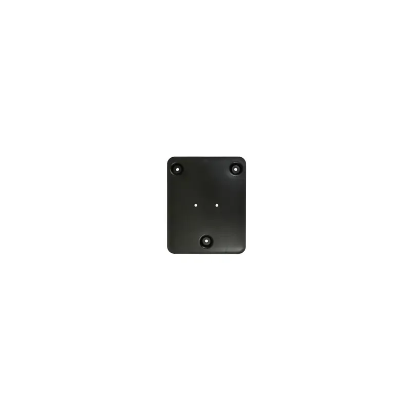 SUPPORT DE PLAQUE IMMATRICCULATION ORIGINE PIAGGIO COMMUN A LA GAMME SCOOTER 50 CC Vente Directe