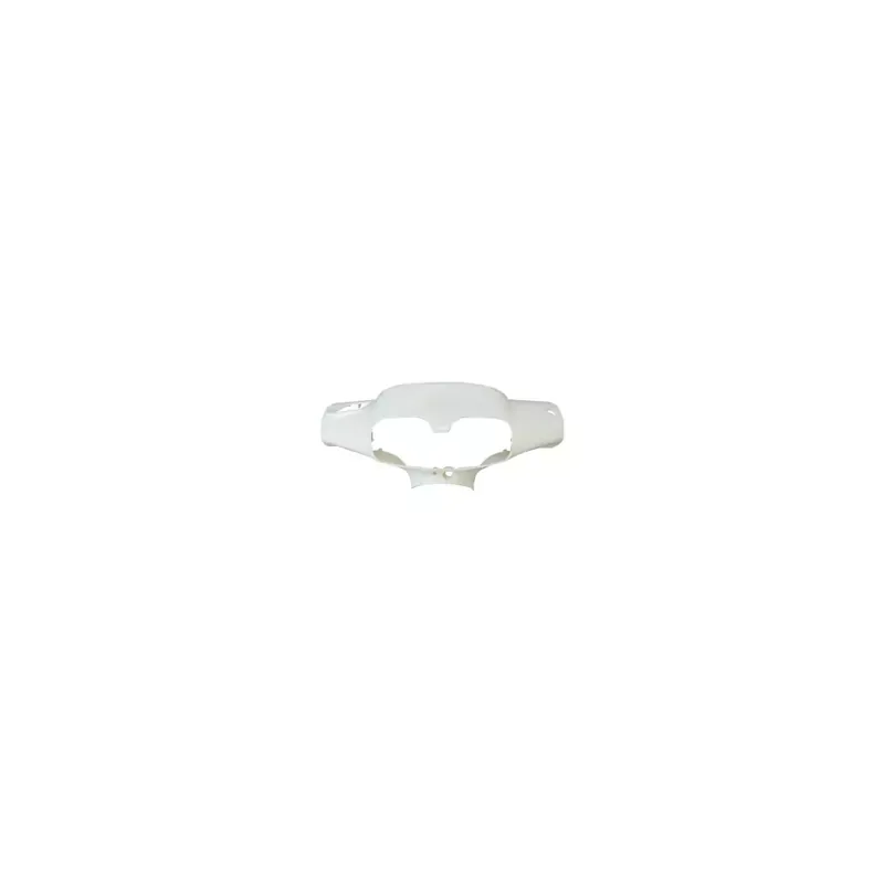 COUVRE GUIDON ORIGINE PIAGGIO 50 ZIP RST 1995/1999 BRUT A PEINDRE Produit De Marque