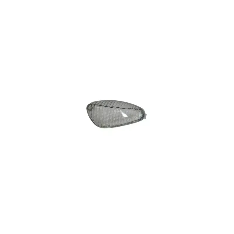 Cabochon de clignotant avant gauche origine Piaggio Gilera Runner 50 1998 à 2004 584018 Offre Spéciale