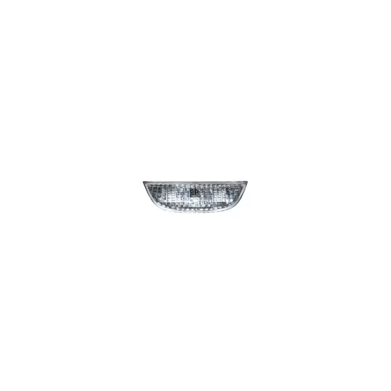 FEU DE POSITION/VEILLEUSE AVANT MAXISCOOTER ORIGINE PIAGGIO 125-250-300-400-500 MP3 2008/2014/GILERA 50 STALKER 1998/2011, 500 F Retour Gratuit