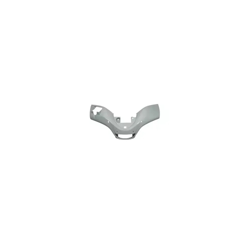 Produit De Marque CACHE DIRECTION AVANT ORIGINE PIAGGIO GILERA 50 STALKER BRUT A PEINDRE