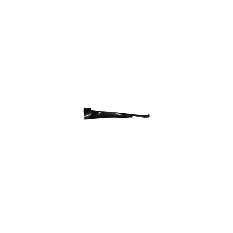 Réduction SPOILER DROIT ORIGINE PIAGGIO 50-125 FLY 2012/ BRUT A PEINDRE