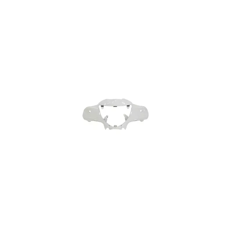 Promotion Saisonnière CACHE DIRECTION AVANT ORIGINE PIAGGIO 50-125 FLY 2012/2017 BLANC 566