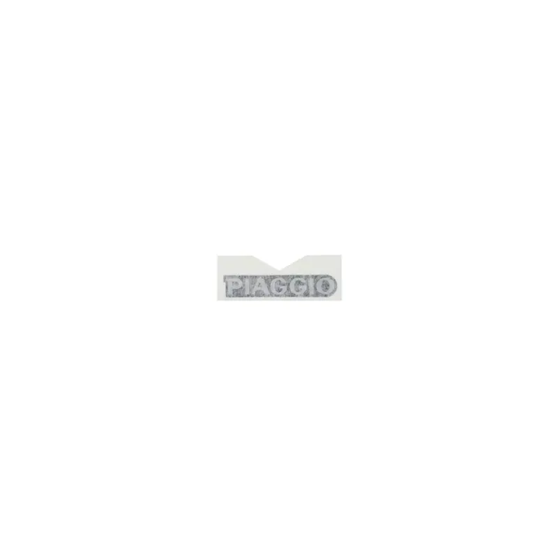 Bon Plan AUTOCOLLANT/STICKER/DECOR PIAGGIO ORIGINE PIAGGIO COMMUN A LAGAMME