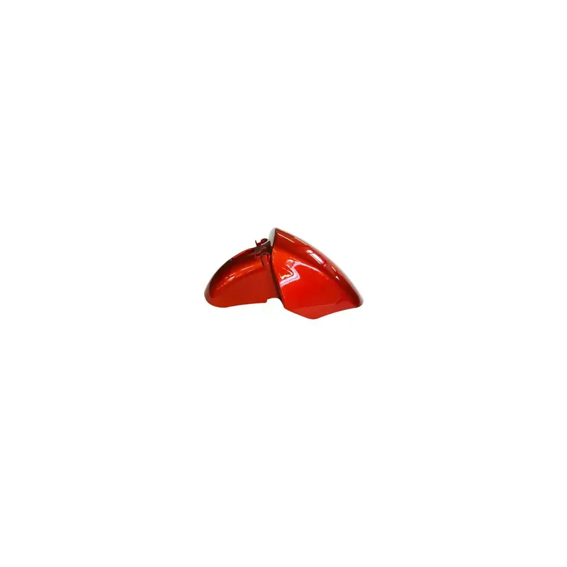 Achat Immédiat GARDE BOUE AVANT ORIGINE PIAGGIO 50-125 FLY ROUGE 854/A
